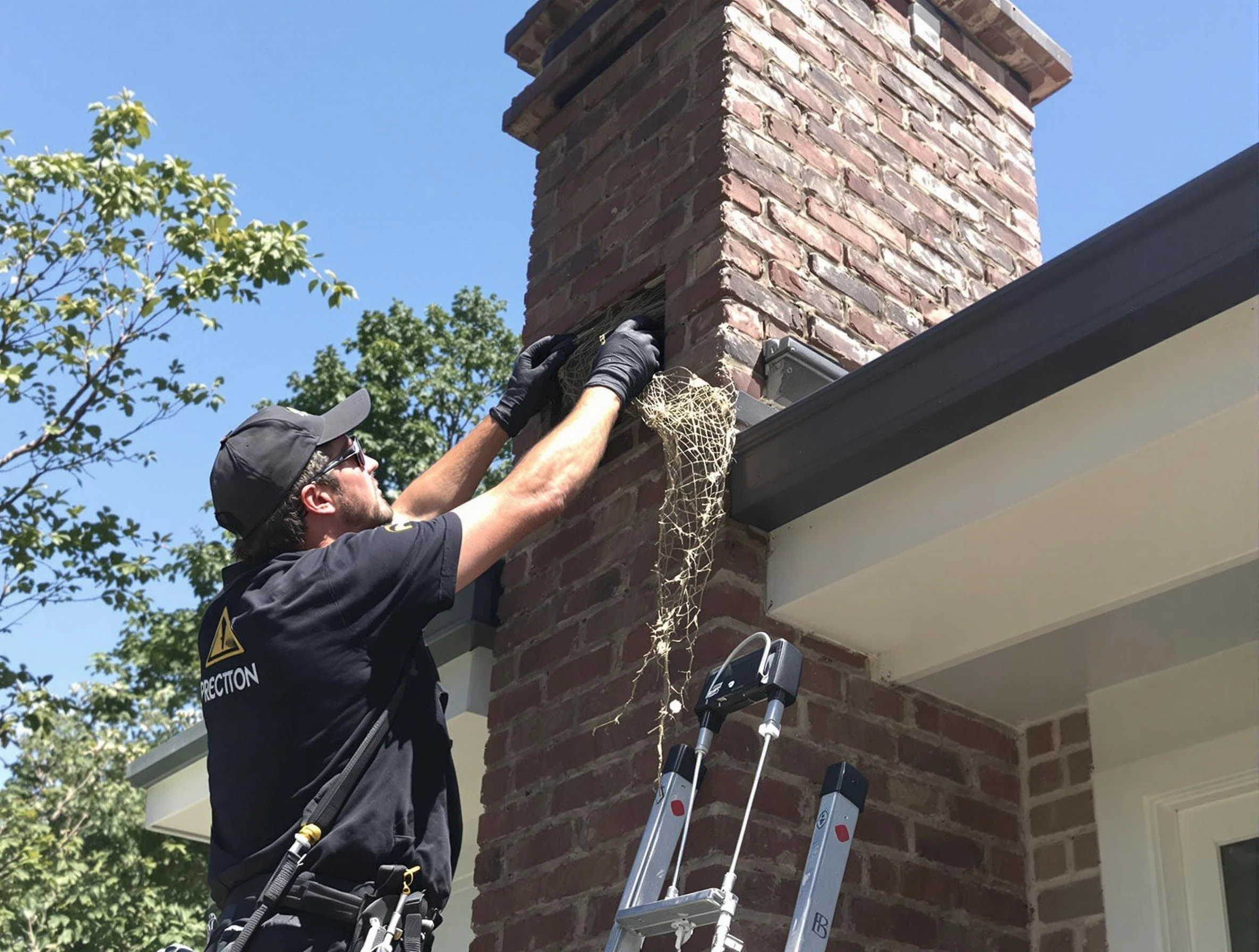 Animal & Debris Removal/Screening in Carnegie