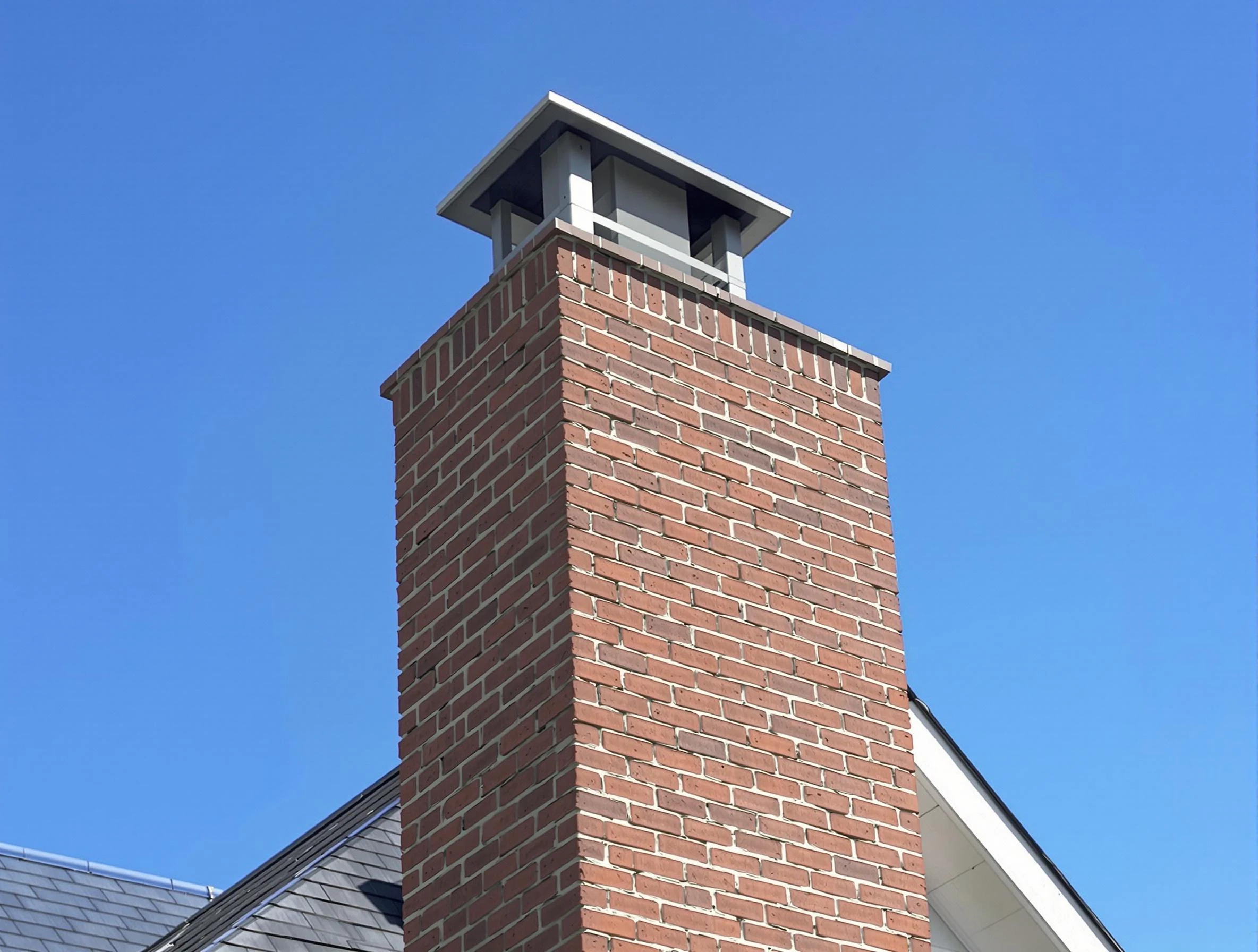 Chimney Remodeling in Carnegie